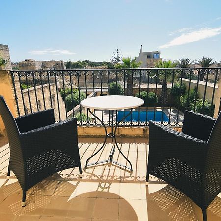 Dar Ta' Censina Villa With Private Pool Ghasri  Exterior photo